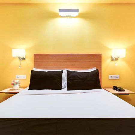 Hotel Gmd Zion Plaza A Family Hotel New Delhi Extérieur photo