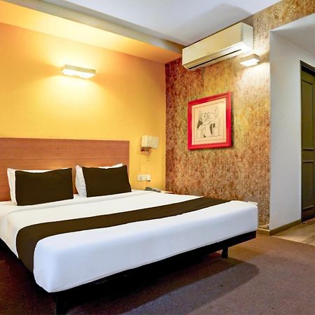 Hotel Gmd Zion Plaza A Family Hotel New Delhi Extérieur photo