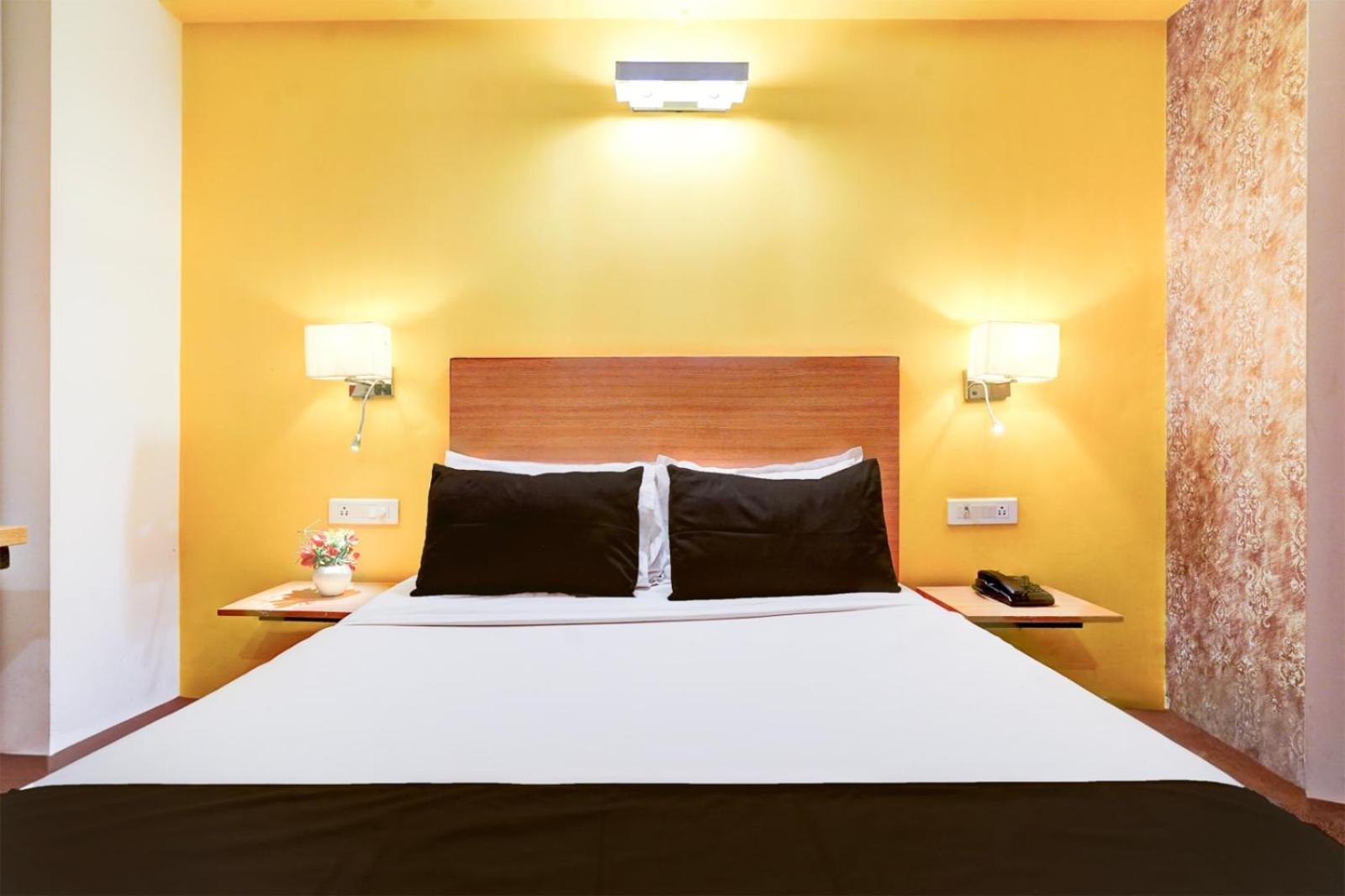 Hotel Gmd Zion Plaza A Family Hotel New Delhi Extérieur photo