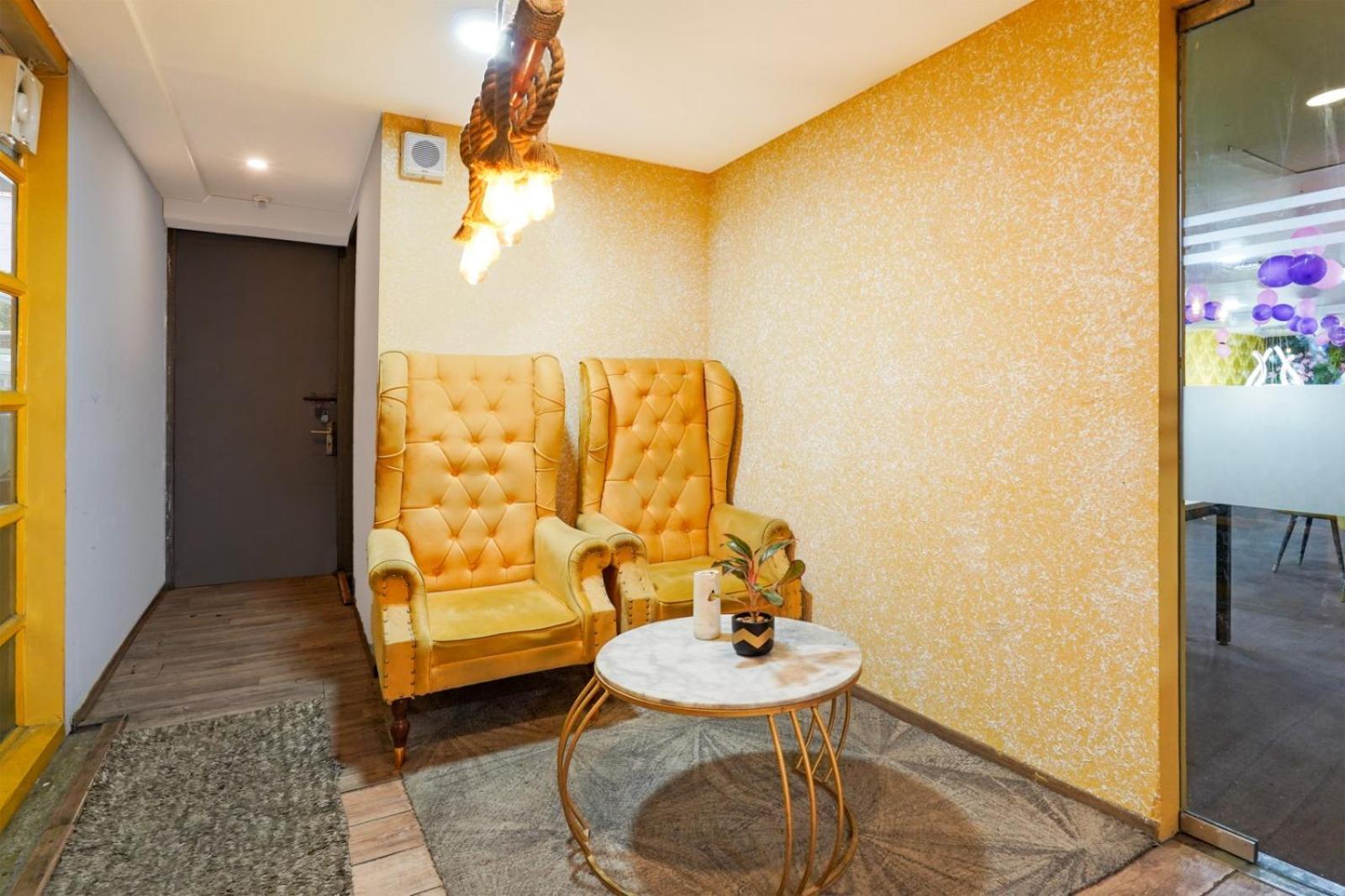 Hotel Gmd Zion Plaza A Family Hotel New Delhi Extérieur photo
