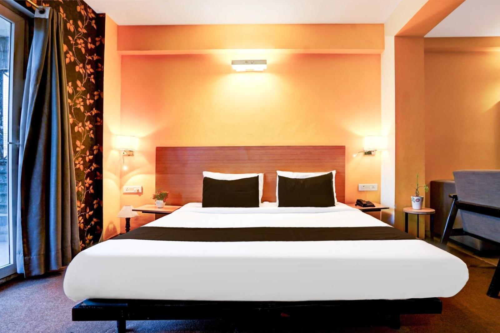 Hotel Gmd Zion Plaza A Family Hotel New Delhi Extérieur photo