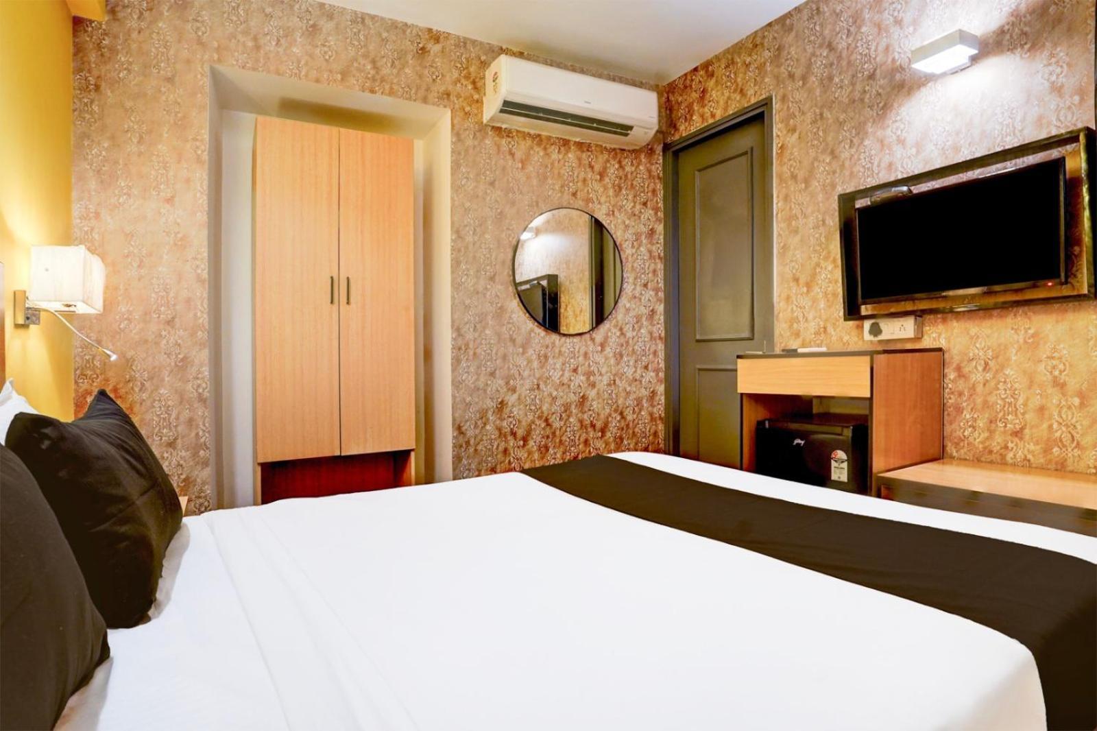 Hotel Gmd Zion Plaza A Family Hotel New Delhi Extérieur photo