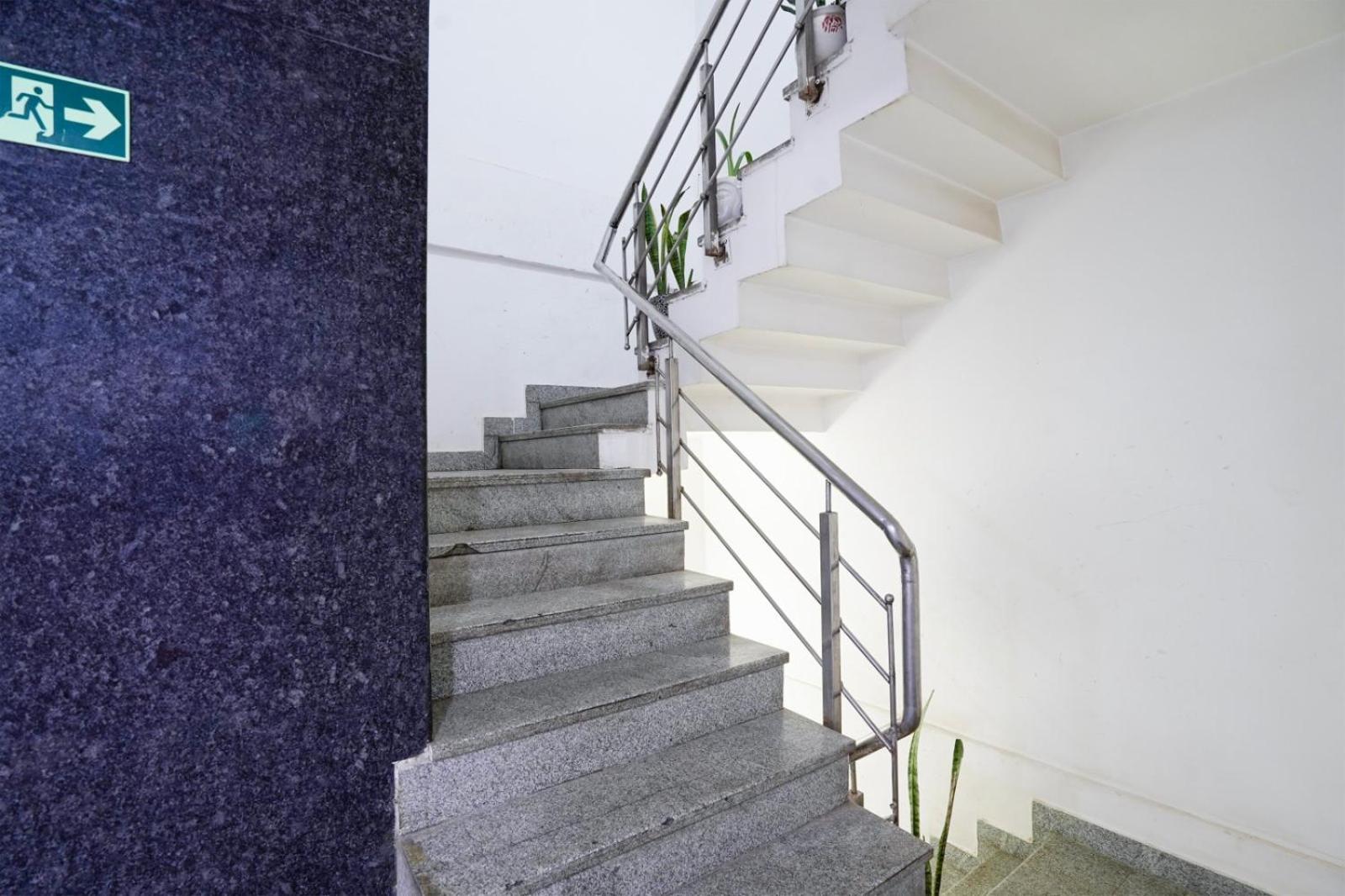 Hotel Gmd Zion Plaza A Family Hotel New Delhi Extérieur photo