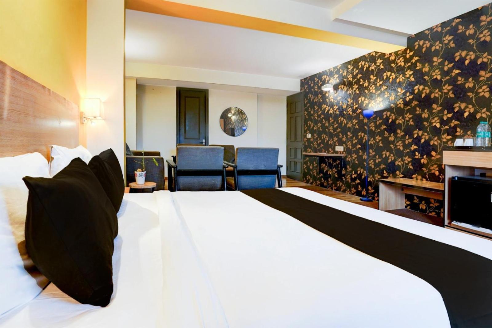 Hotel Gmd Zion Plaza A Family Hotel New Delhi Extérieur photo