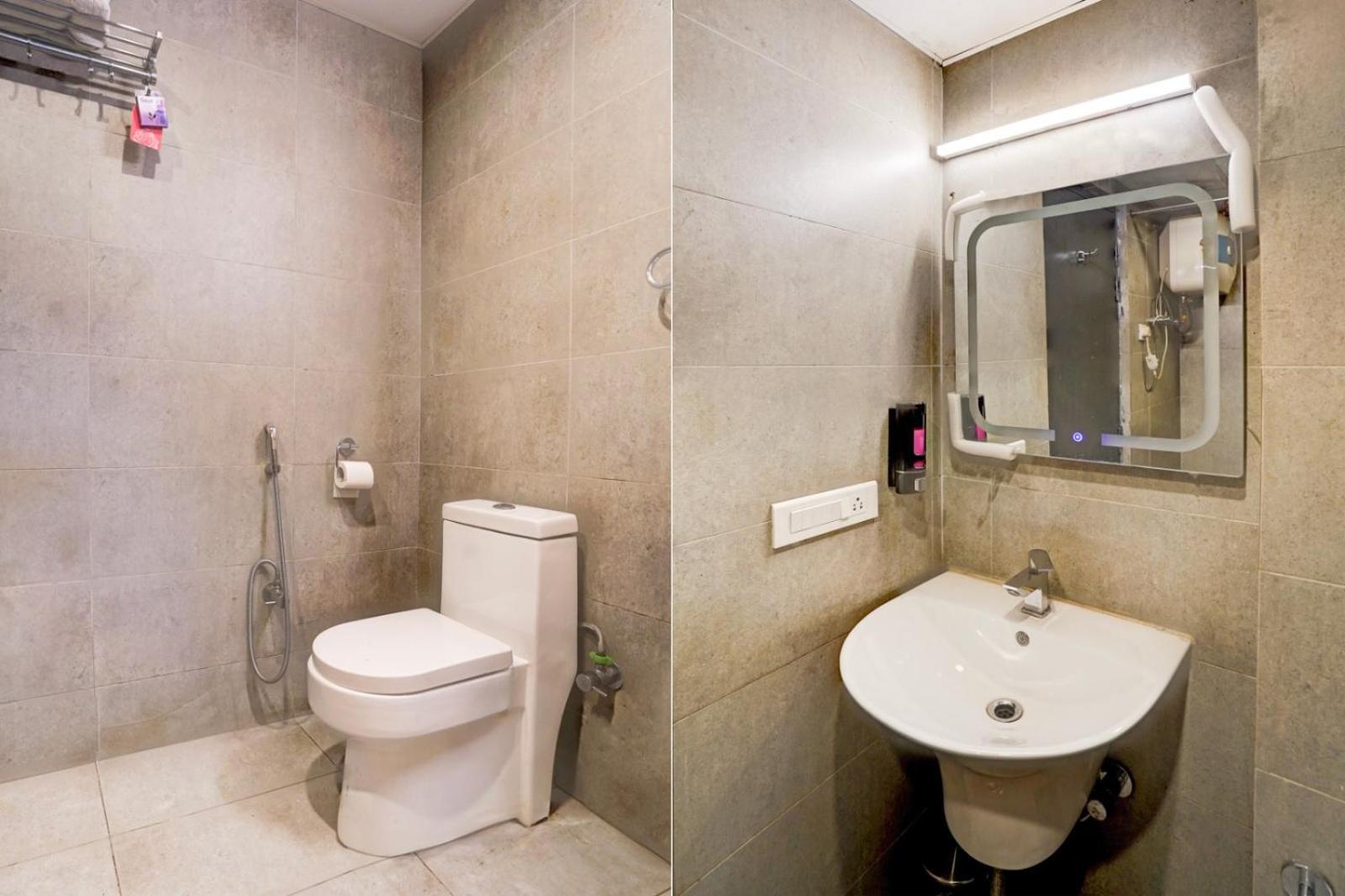 Hotel Gmd Zion Plaza A Family Hotel New Delhi Extérieur photo